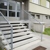 Betonové schodišťové desky tl. 80 mm