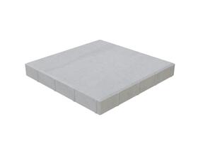 Betonová plošná dlažba HBG® 40x40