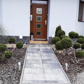 Betonová plošná dlažba HBG® 60x40