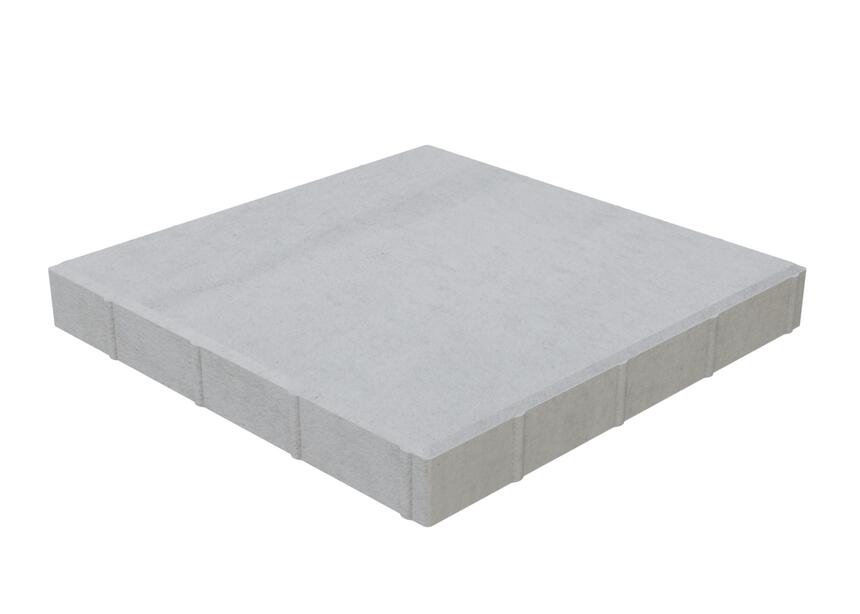 Betonová plošná dlažba HBG® 50x50 cm - foto č.1