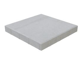 Betonová plošná dlažba HBG® 50x50