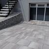 Betonová plošná dlažba HBG® melír Madeira