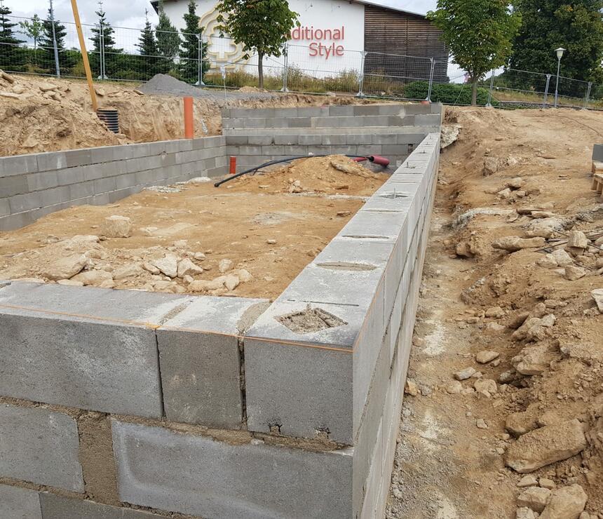 Betonové zdicí tvárnice PREFA BETOS® - #2 - foto č.3
