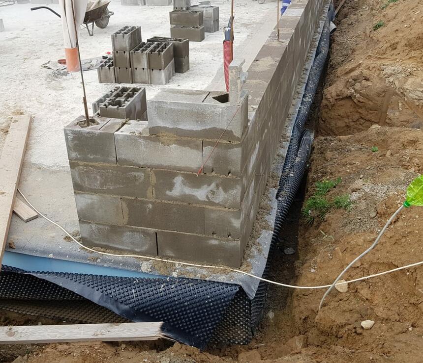 Betonové zdicí tvárnice PREFA BETOS® - #4 - foto č.5