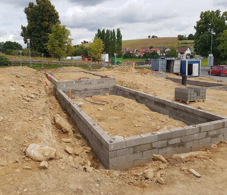 Betonová zdicí věncovka PREFA BETOS® - #3 - foto č.4