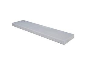 Betonová schodišťová deska / schod 150x35x8