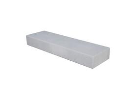 Betonový schodišťový blok 120x35x15