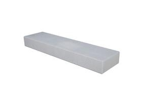 Betonový schodišťový blok 135x35x15