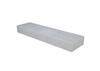 Betonový schodišťový blok / schod 135x35x15 - náhled