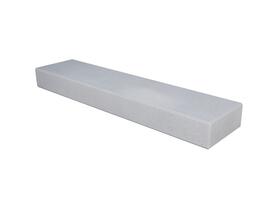 Betonový schodišťový blok 150x35x15