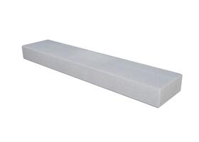 Betonový schodišťový blok 165x35x15
