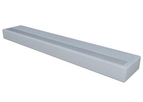 Betonový schodišťový blok / schod 200x35x15 protiskluzový pásek