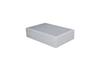 Betonový schodišťový blok 75x50x18 barva natural, protiskluzový nášlap - náhled č.1