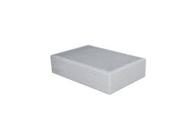 Betonový schodišťový blok 75x50x18 protiskluzový nášlap