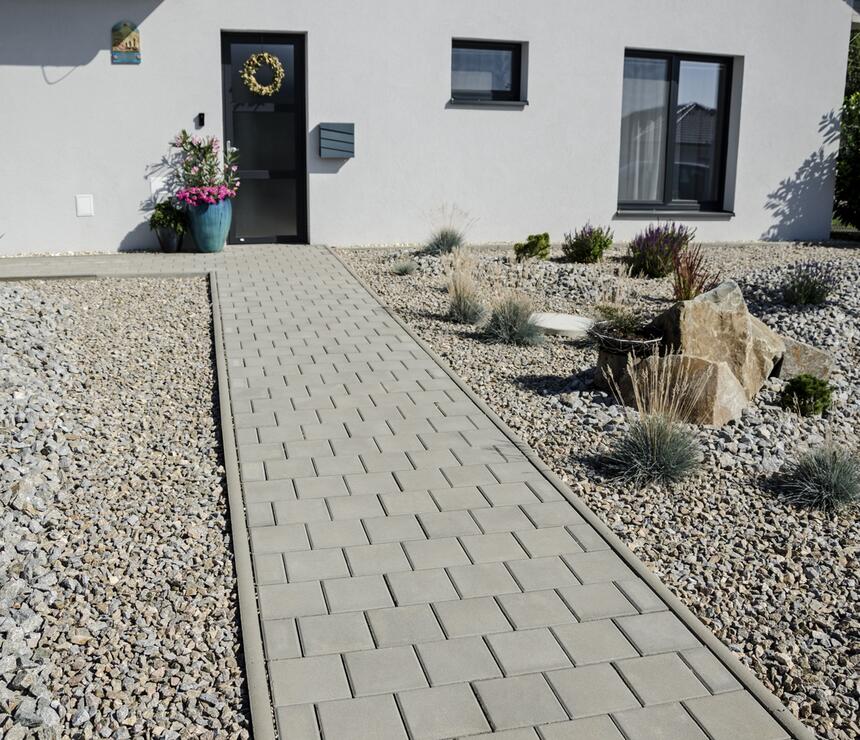 Betonova Dlazba 20x20 () Betonova Dlazba 20x20