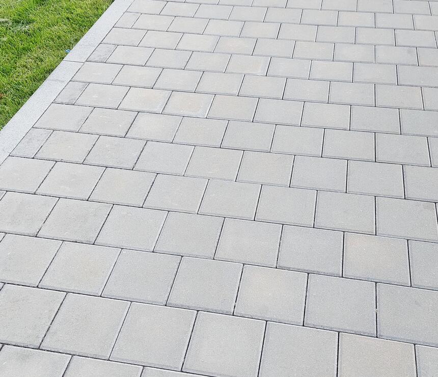 Betonova Dlazba 20x20 () Betonova Dlazba 20x20