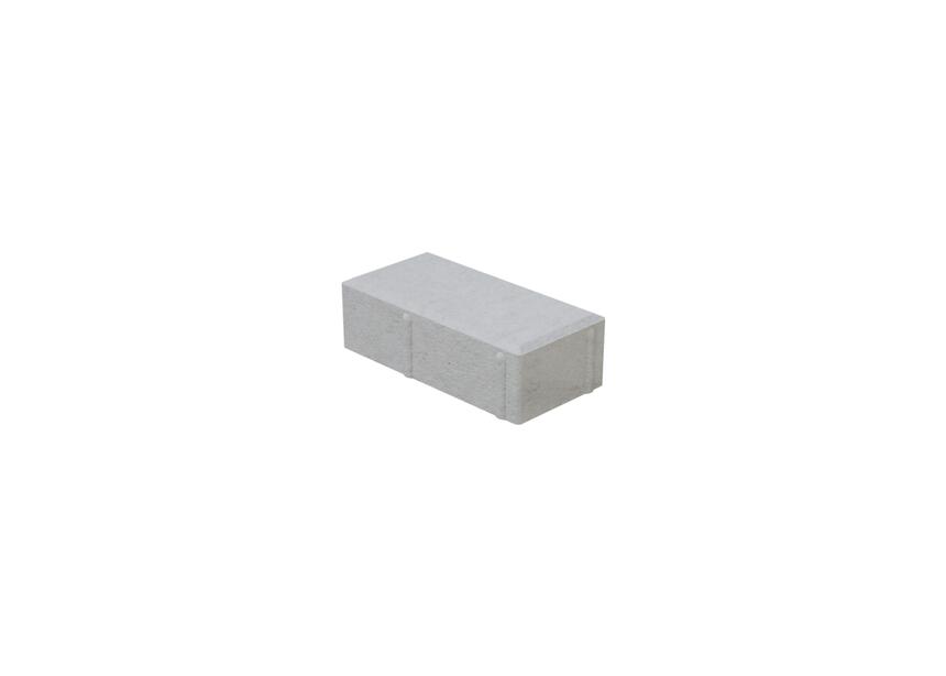 Betonové dlažební kameny GRANIT® 20x10 - foto č.1
