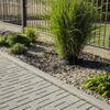 Betonová dlažba GRANIT® barva natural