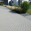 Betonová dlažba GRANIT® barva natural