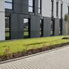 Betonová dlažba GRANIT® barva natural