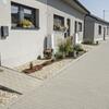 Betonová dlažba GRANIT® barva natural