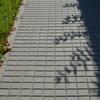 Betonová dlažba GRANIT® barva natural