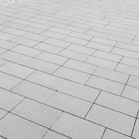 Betonové dlažební kameny GRANIT® 20x10 - nesražená hrana