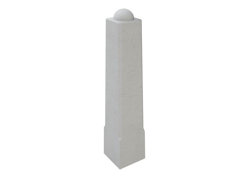 Betonový patník JEHLAN vysoký