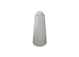Betonový patník KUŽEL