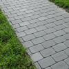 Betonová dlažba KRÉDO® barva natural