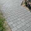 Betonová dlažba KRÉDO® barva natural