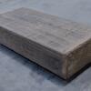 Betonový schodišťový blok DEKOR dřevo barva ebony - náhled č.2