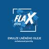 FLAX - Emulze lněného oleje - #1 - náhled č.2