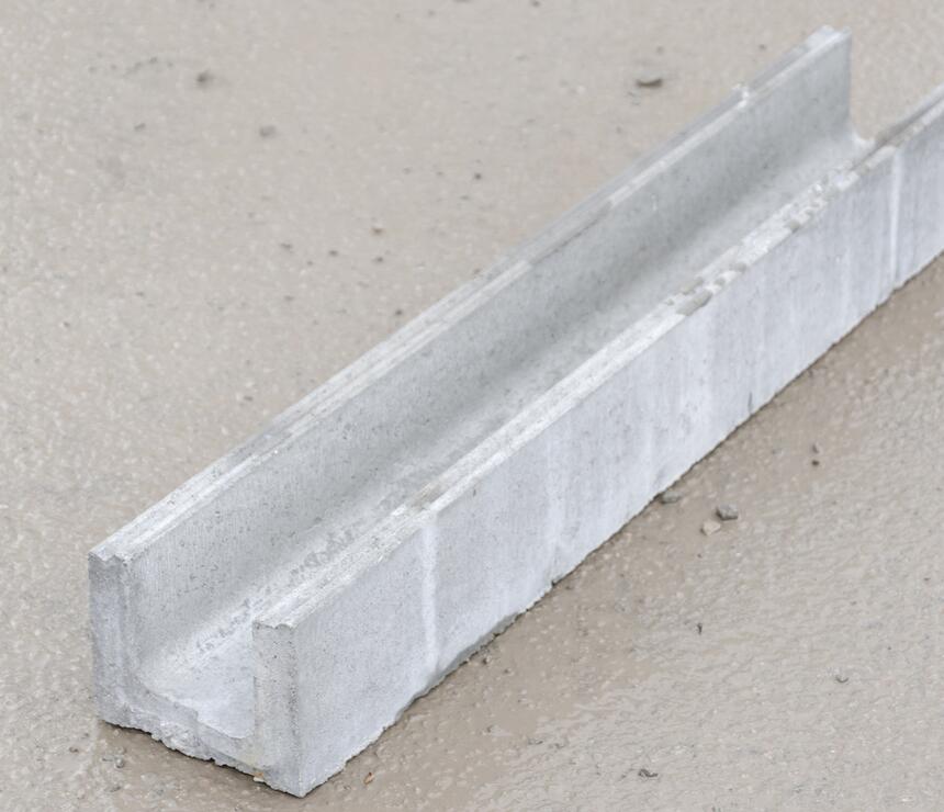 Kabelový žlab TK1 - foto č.2