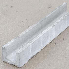 Kabelový žlab TK1 s krycí deskou