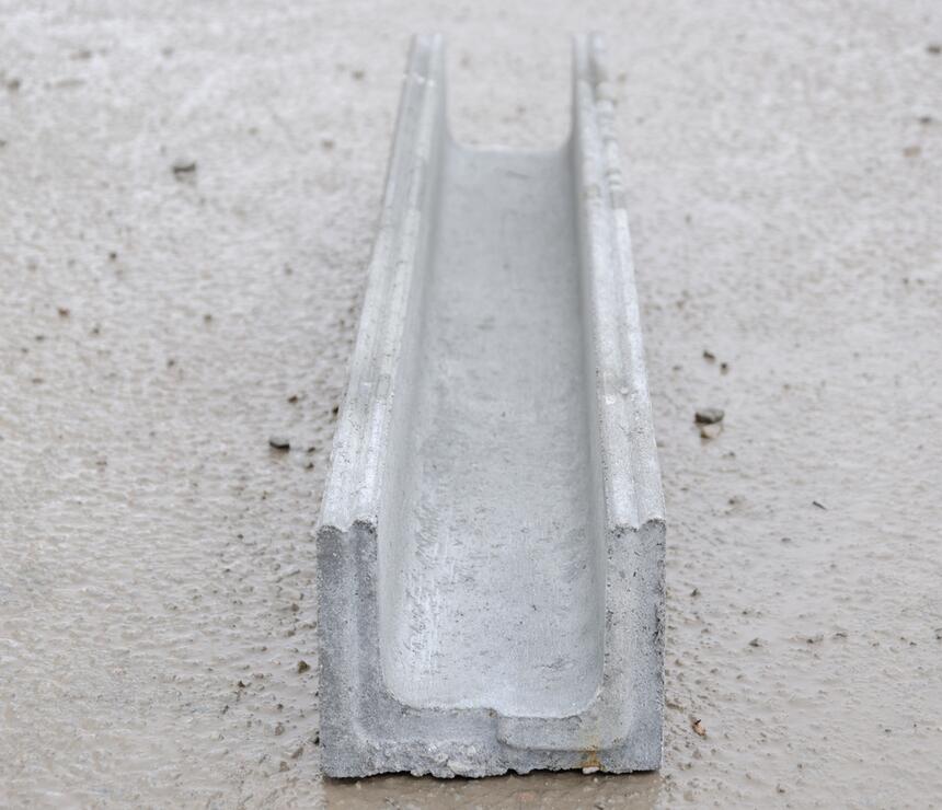 Kabelový žlab TK1 - foto č.3