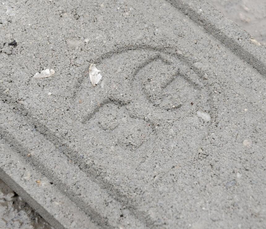 Krycí deska ke kabelovému žlabu TK1 - foto č.5