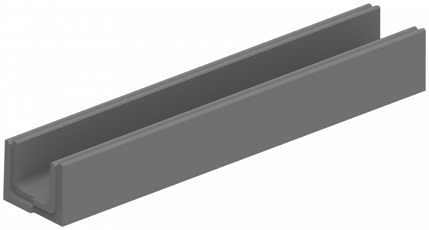 Kabelový žlab TK1 - foto č.1