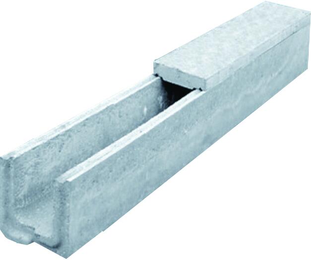 Kabelový žlab TK1 - foto č.2