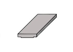 Betonová krycí deska TK1