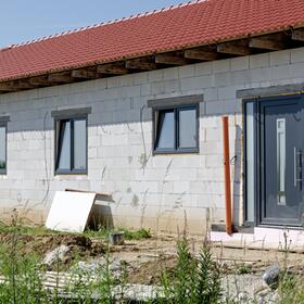 Železobetonové překlady RZP 14/14