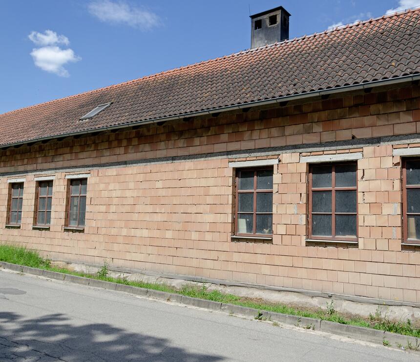 Železobetonový překlad RZP
