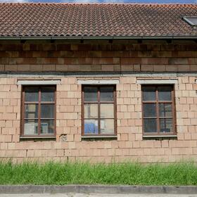 Železobetonové překlady RZP 24/19