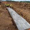 Betonová stropní deska PZD 29-7 plná - náhled č.5