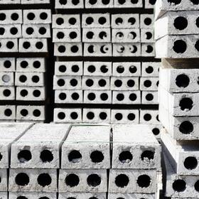 Betonové stropní desky PZD 29/14 vylehčené