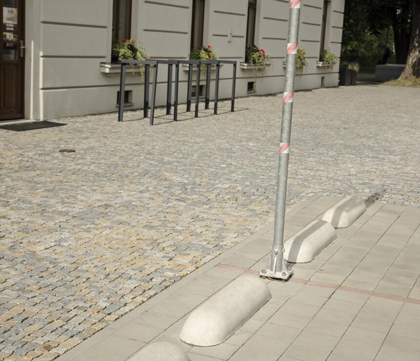 Betonové dlažební kameny GRANIT® 20/20 - nesražená hrana - #2 - foto č.3