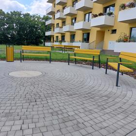 Betonová dlažba RUBELIT®