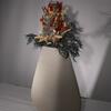 Váza Jessica z 3D tištěného betonu - náhled č.3