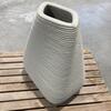 Váza Jessica z 3D tištěného betonu - náhled č.10