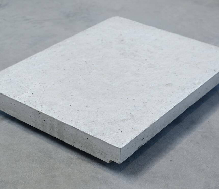 Zákrytová deska s ozubem - foto č.3